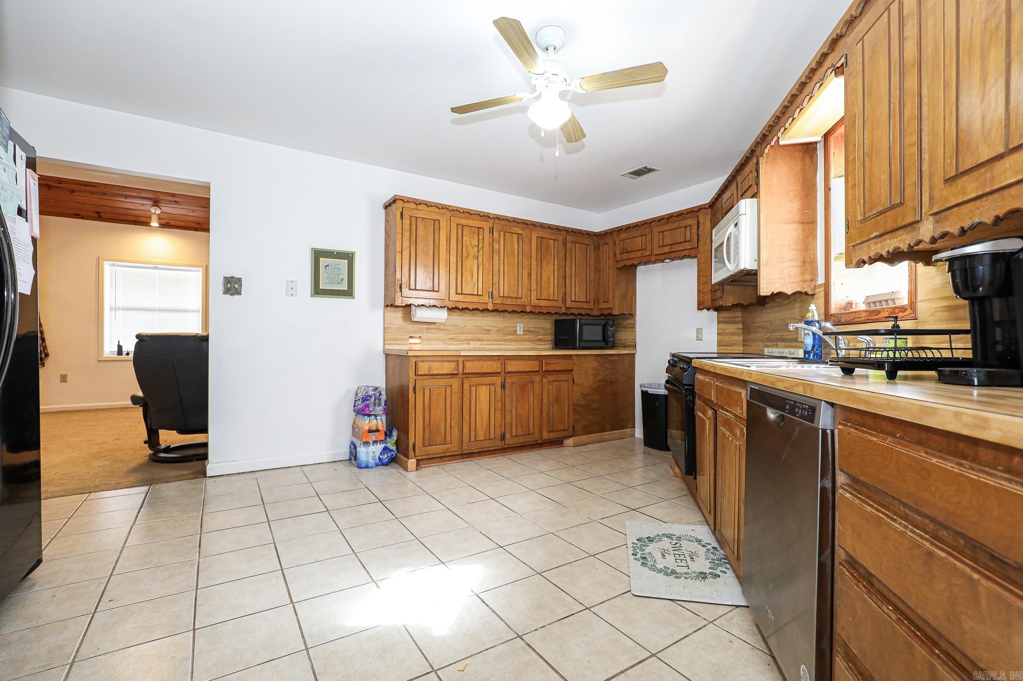 4703 W JACKMAN  Benton, AR