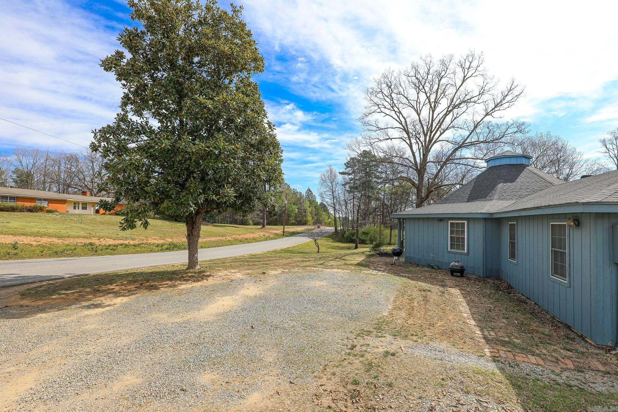 4703 W JACKMAN  Benton, AR