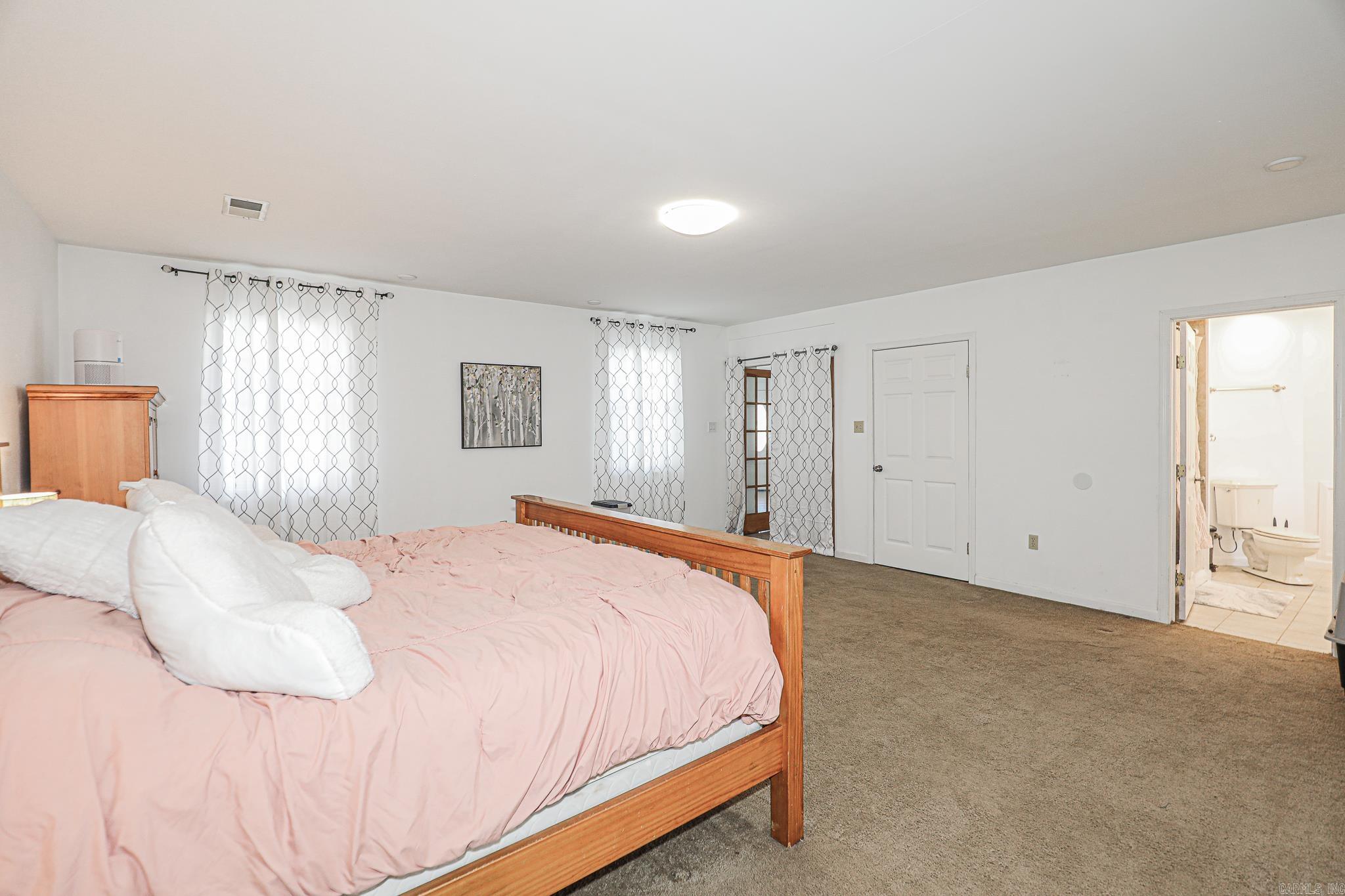 4703 W JACKMAN  Benton, AR