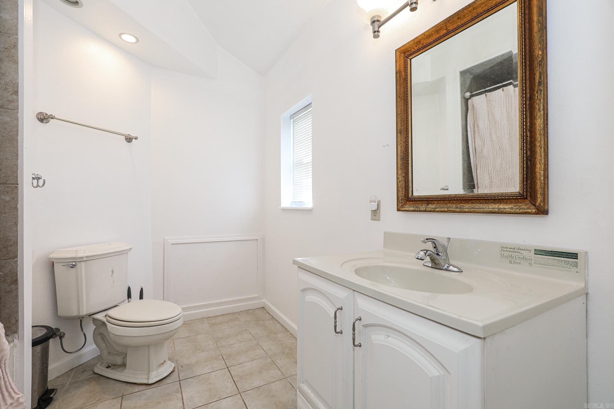 4703 W JACKMAN  Benton, AR