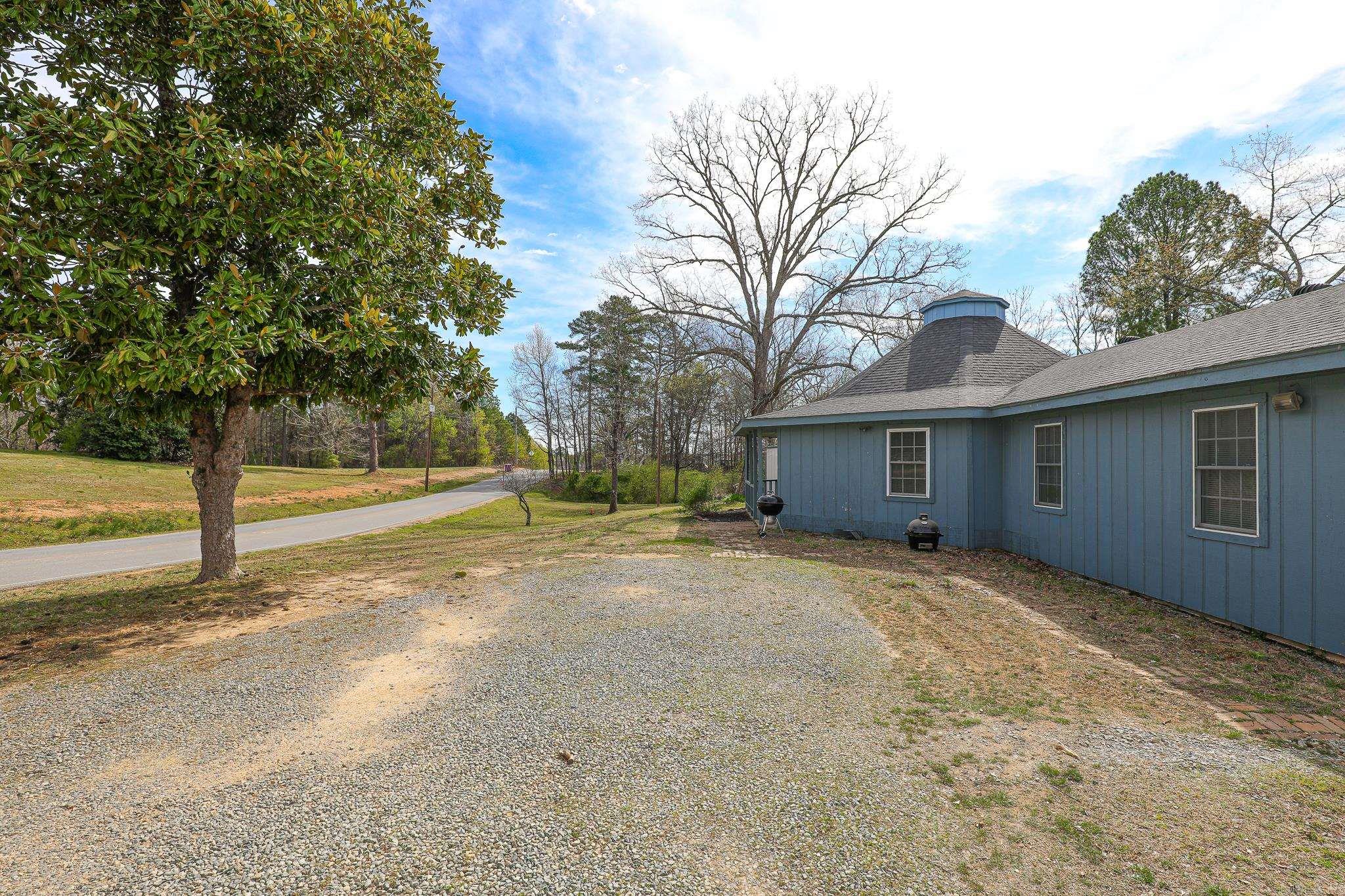 4703 W JACKMAN  Benton, AR