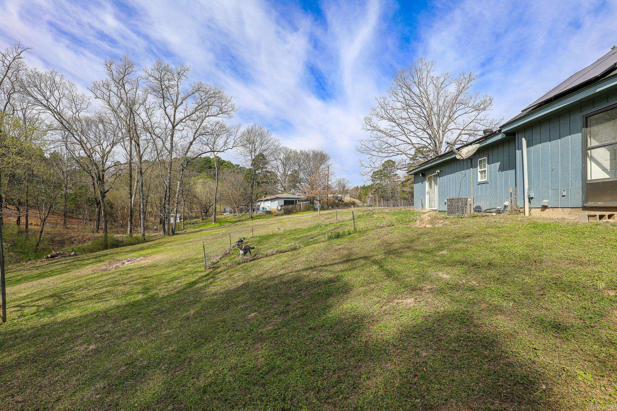 4703 W JACKMAN  Benton, AR