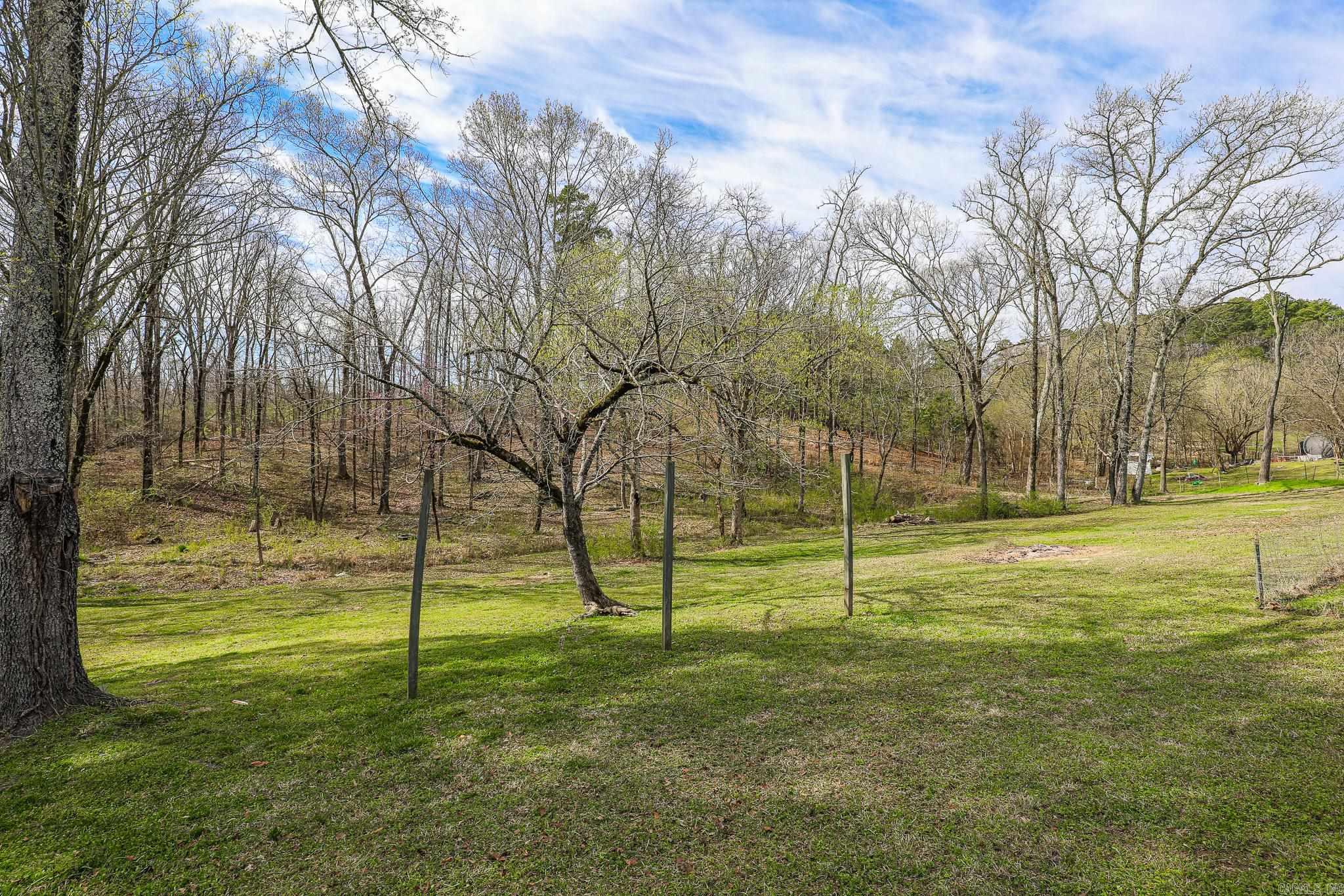 4703 W JACKMAN  Benton, AR