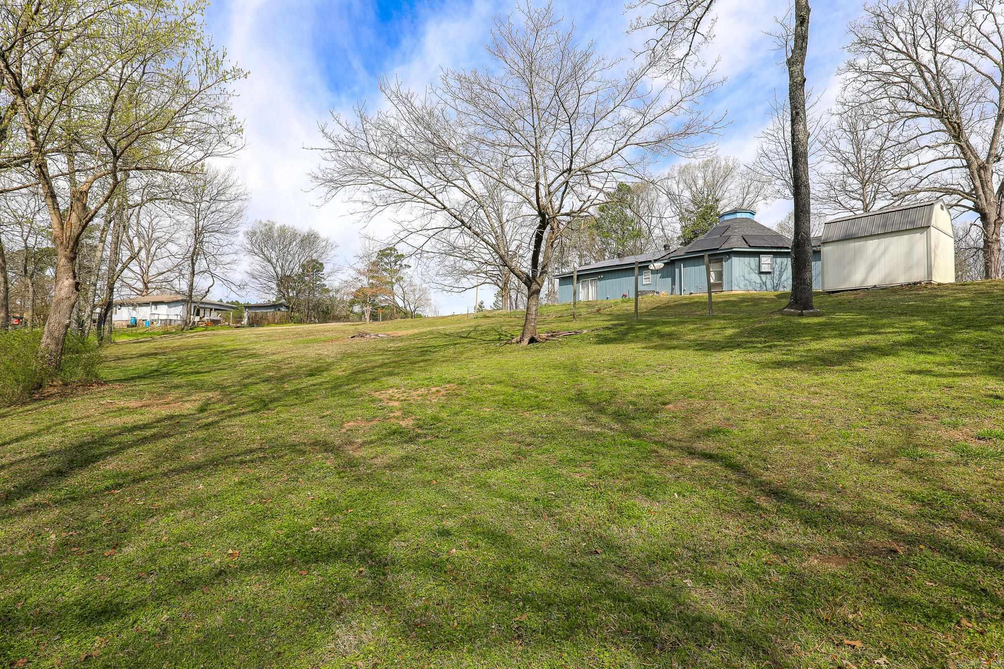 4703 W JACKMAN  Benton, AR