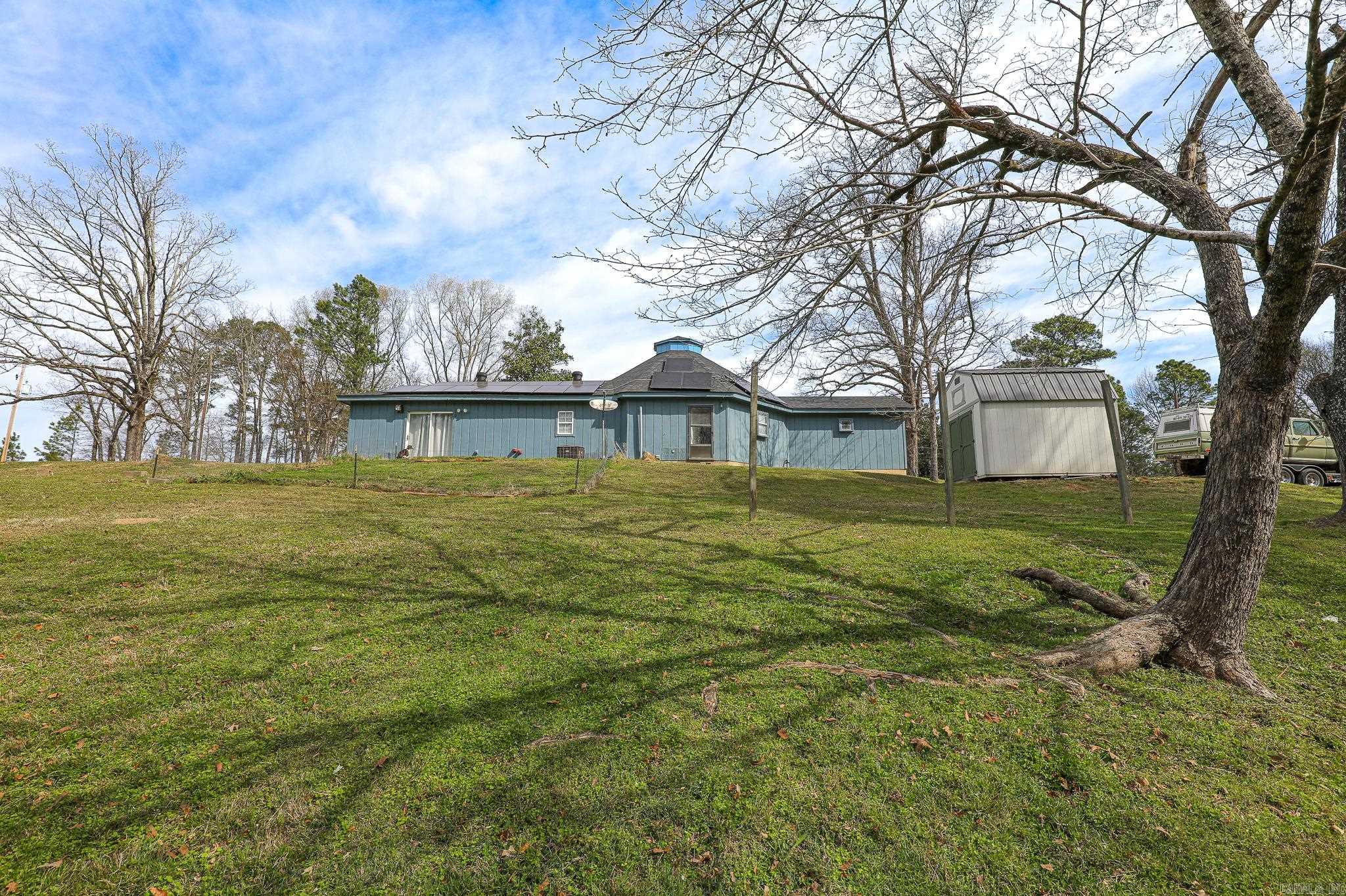 4703 W JACKMAN  Benton, AR
