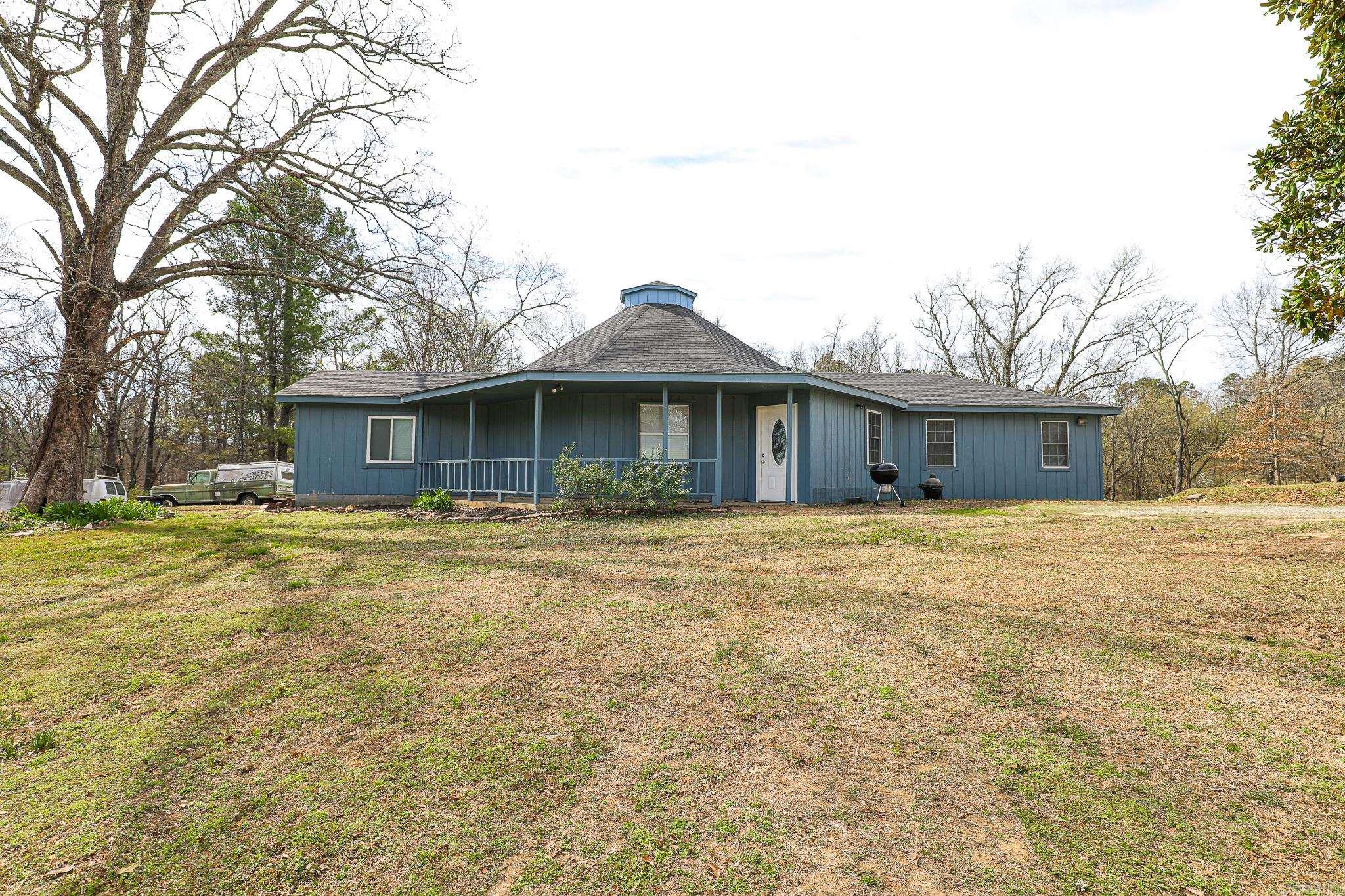 4703 W JACKMAN  Benton, AR