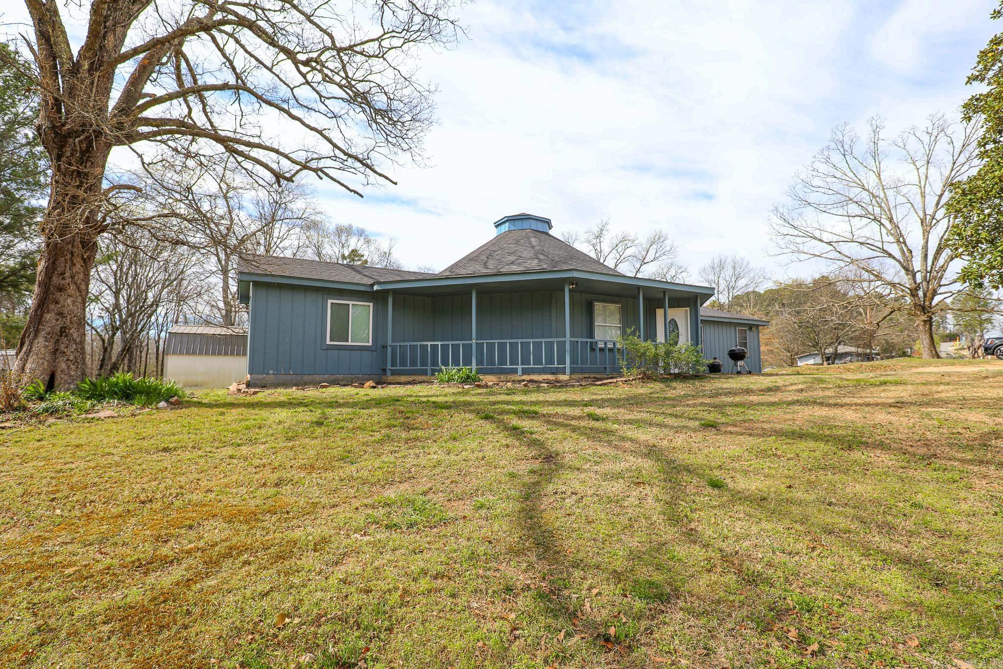 4703 W JACKMAN  Benton, AR