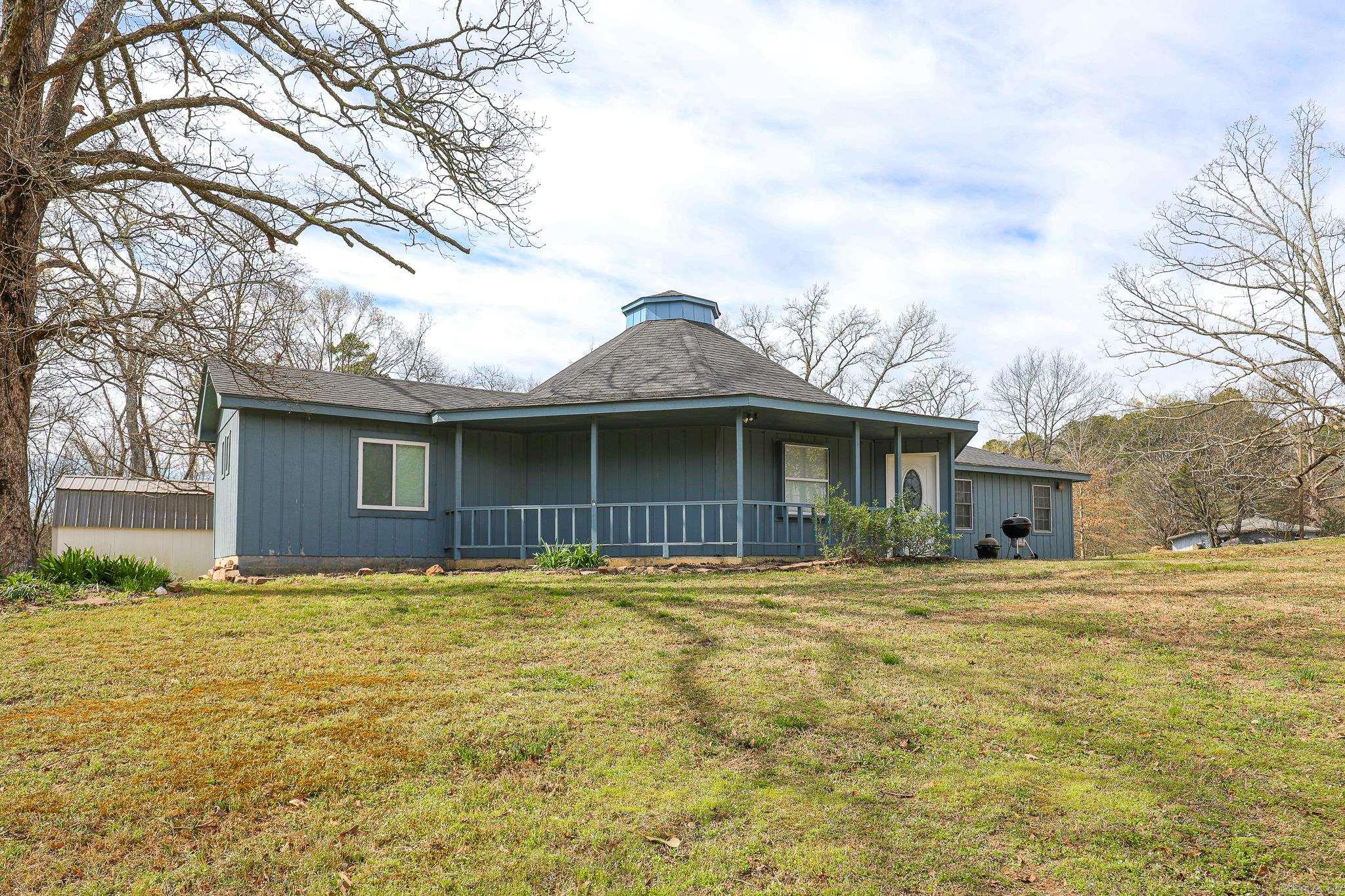 4703 W JACKMAN  Benton, AR