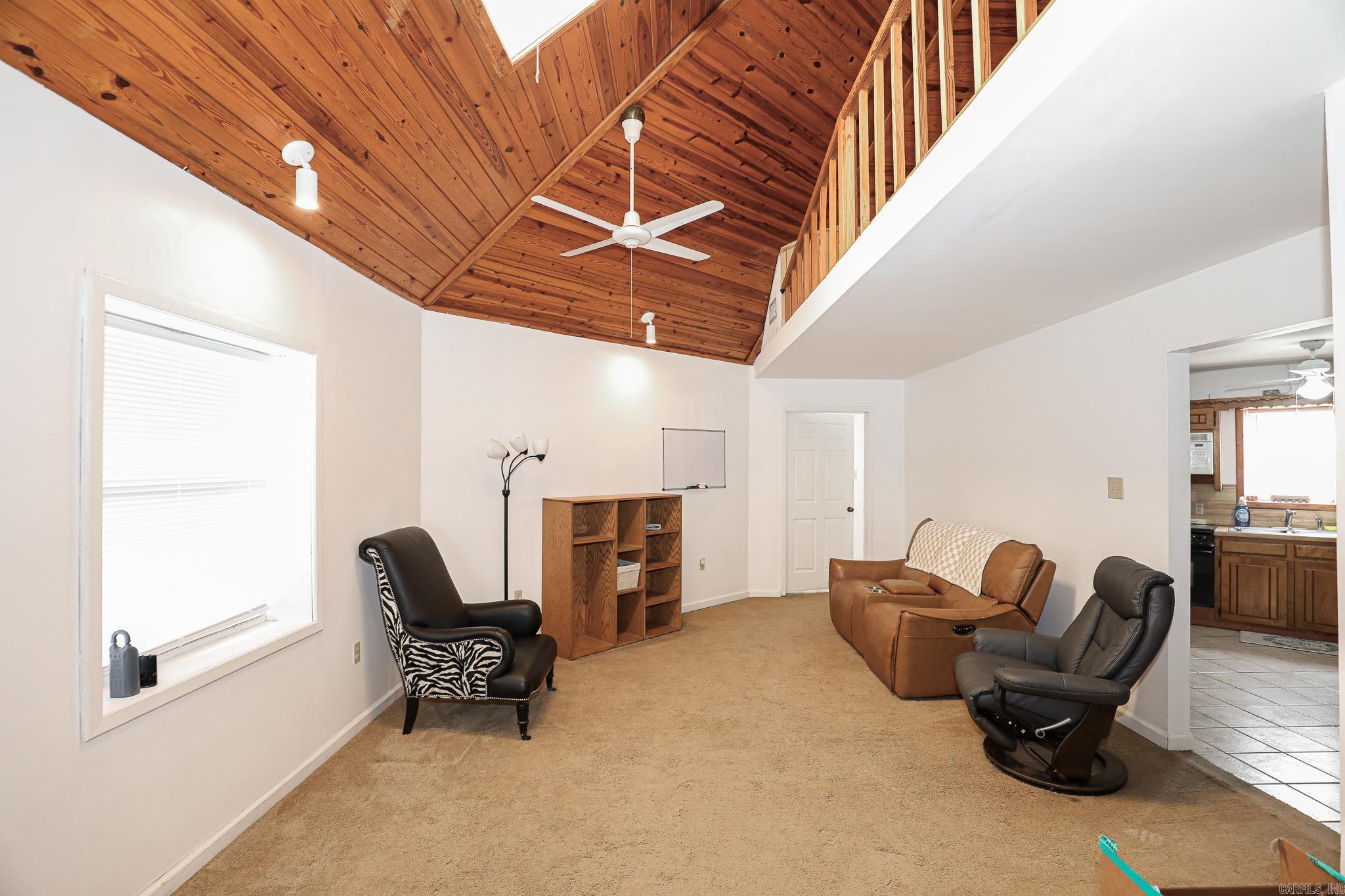 4703 W JACKMAN  Benton, AR