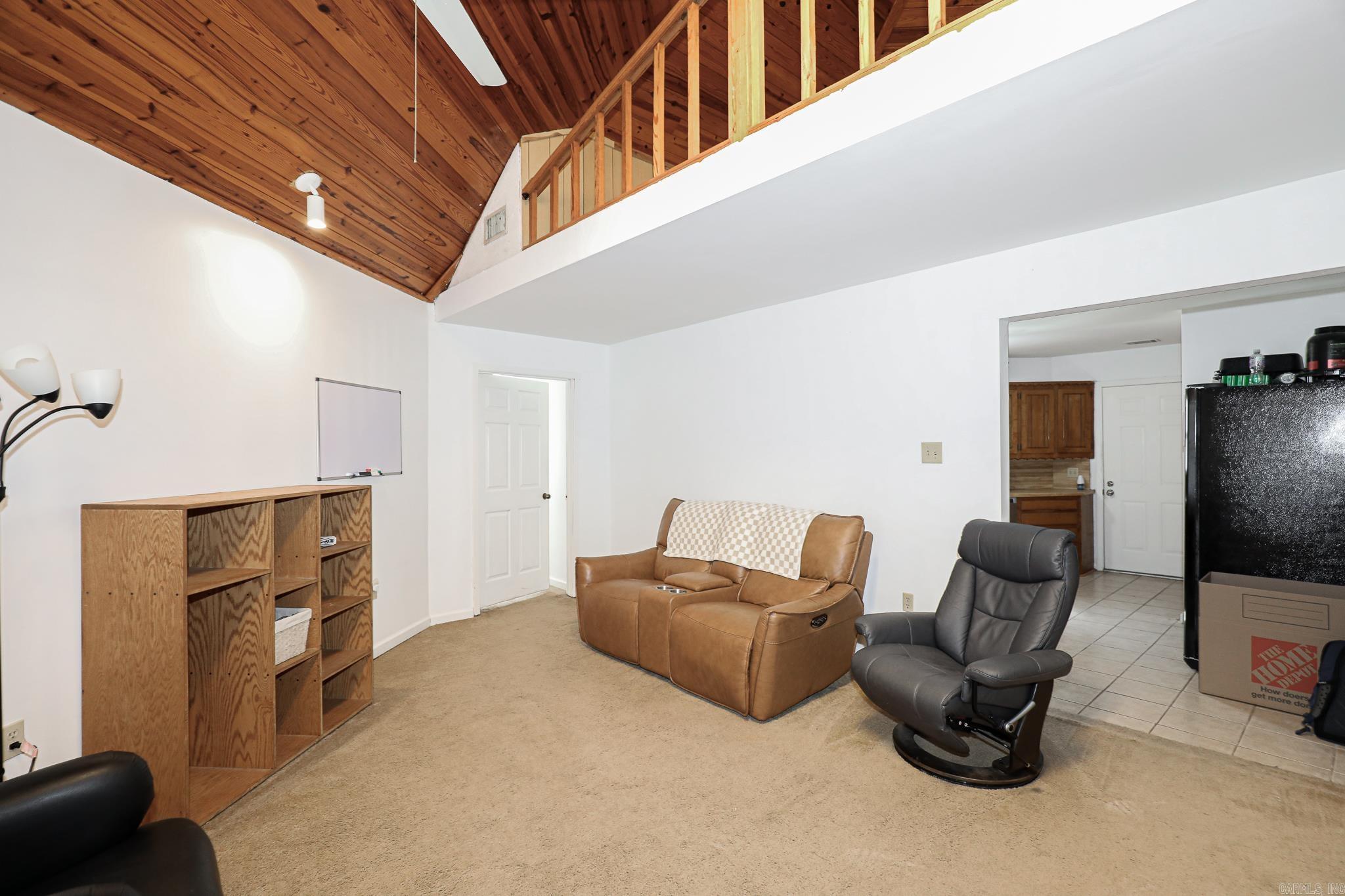4703 W JACKMAN  Benton, AR