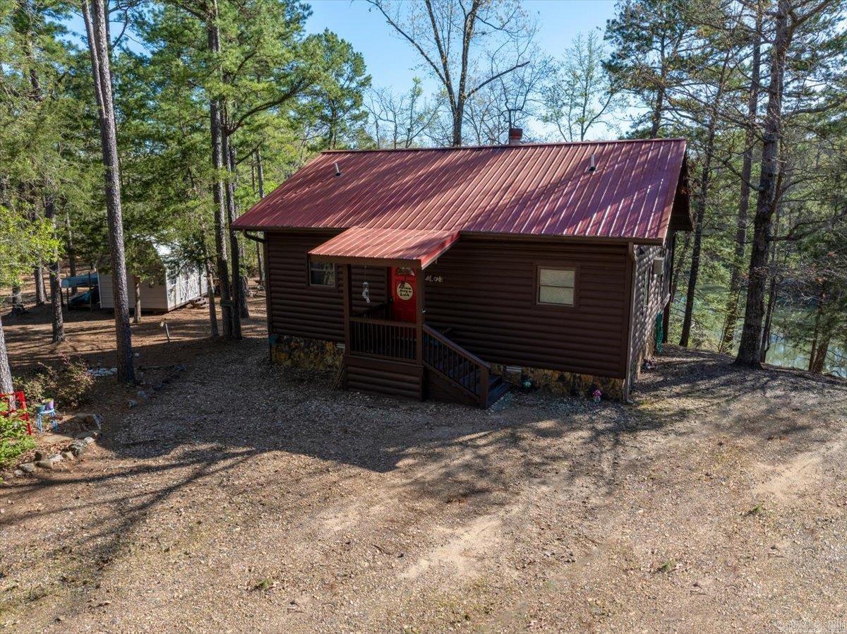 300 Polk Road 153
