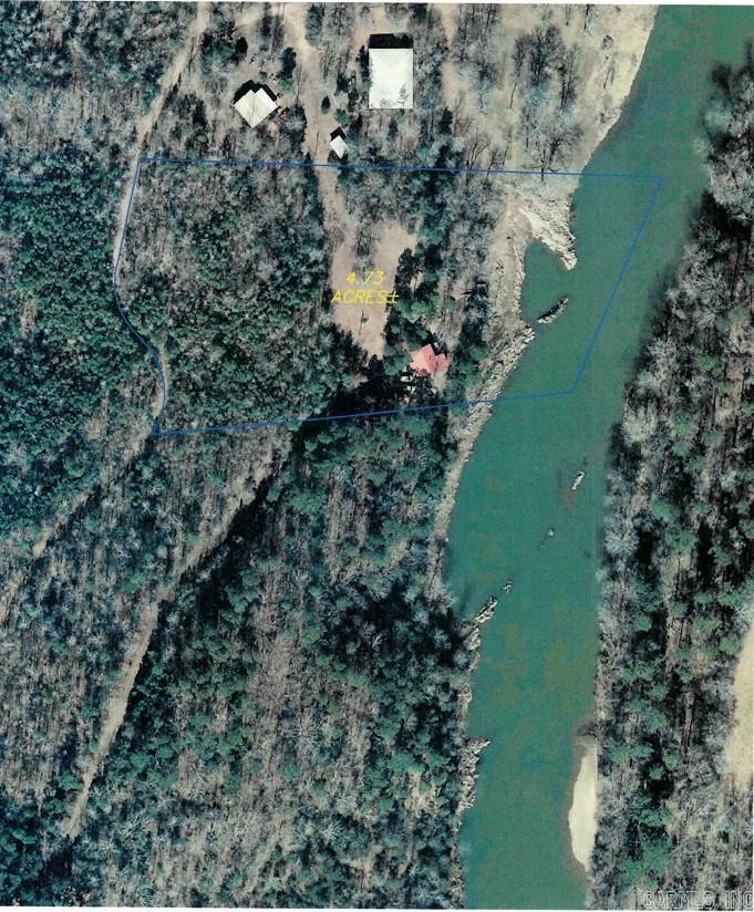 300 Polk Road 153 Hatfield, AR 71953
