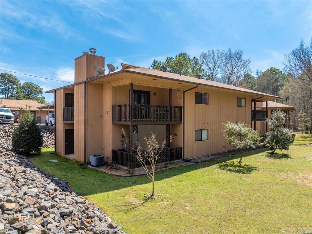 1100 Woodlawn Avenue Hot Springs, AR 71913