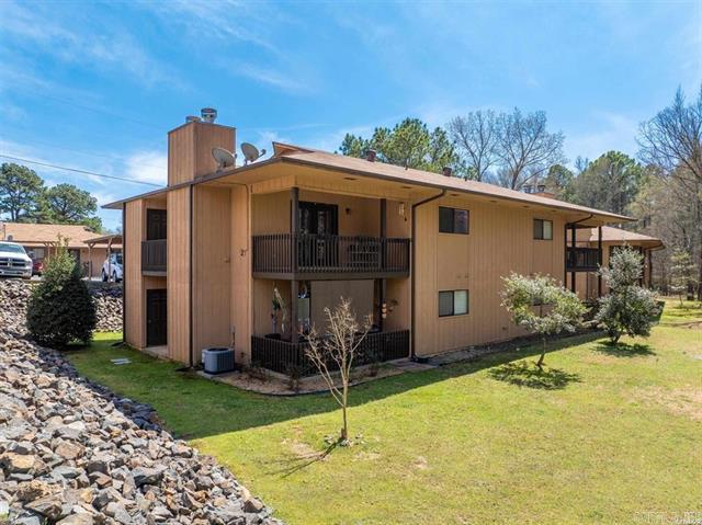 1100  Woodlawn  Hot Springs, AR
