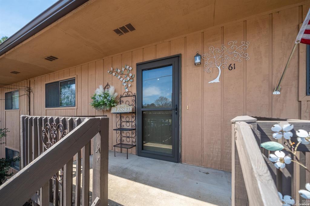 1100  Woodlawn  Hot Springs, AR