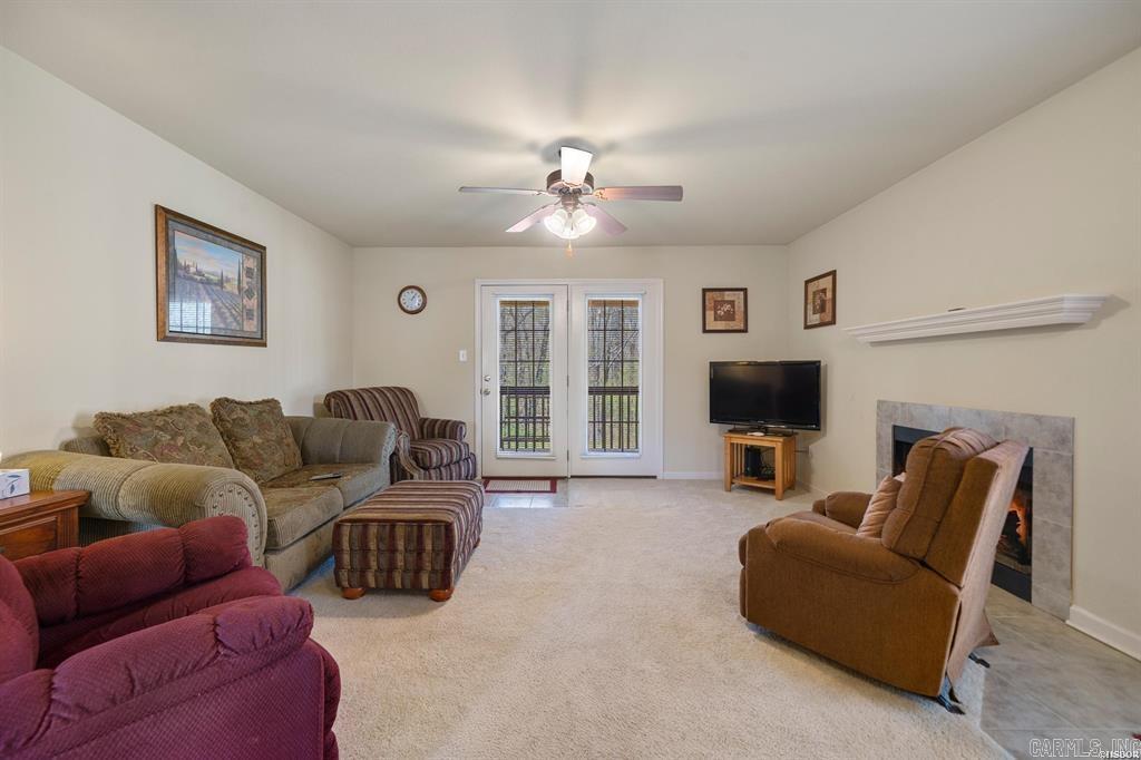 1100  Woodlawn  Hot Springs, AR