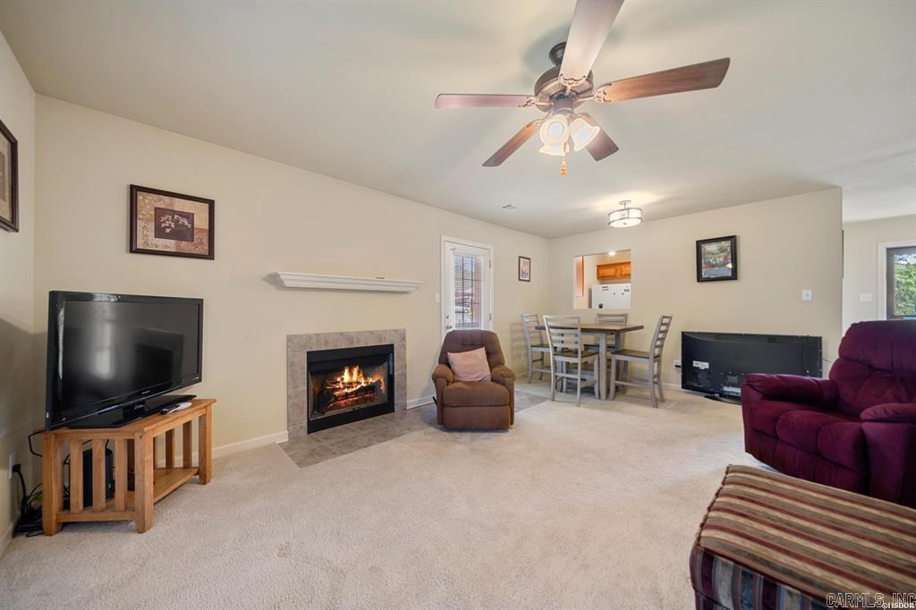 1100  Woodlawn  Hot Springs, AR