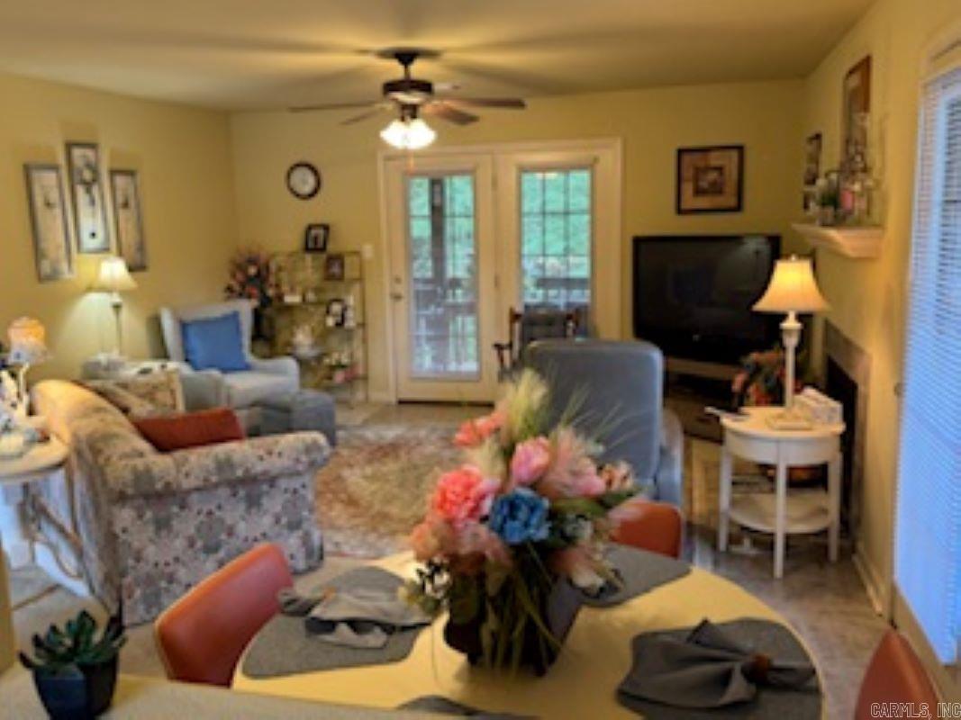 1100 Woodlawn Avenue Hot Springs, AR 71913