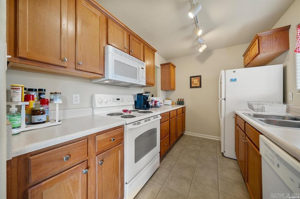 1100  Woodlawn  Hot Springs, AR