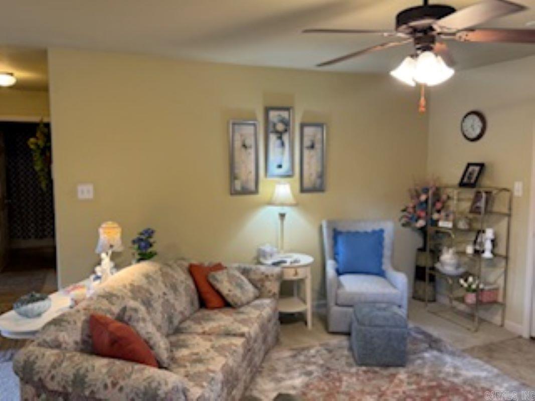 1100 Woodlawn Avenue Hot Springs, AR 71913