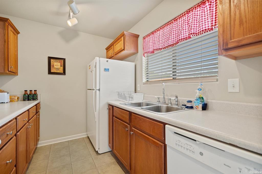 1100  Woodlawn  Hot Springs, AR