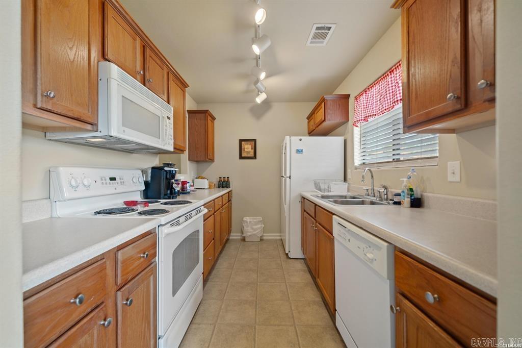1100  Woodlawn  Hot Springs, AR
