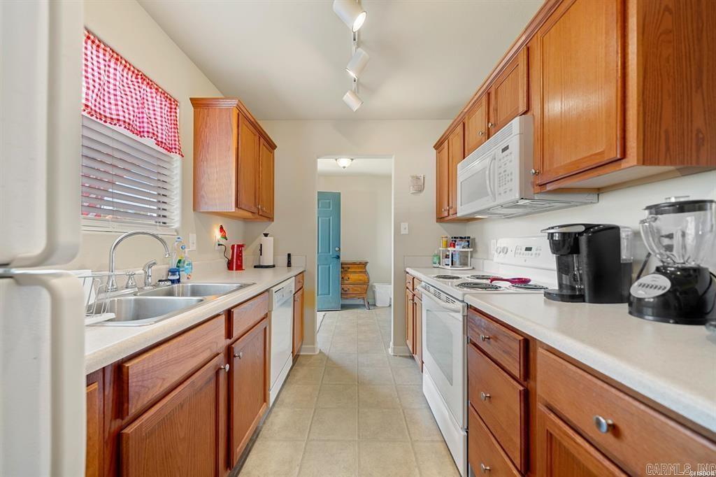1100  Woodlawn  Hot Springs, AR