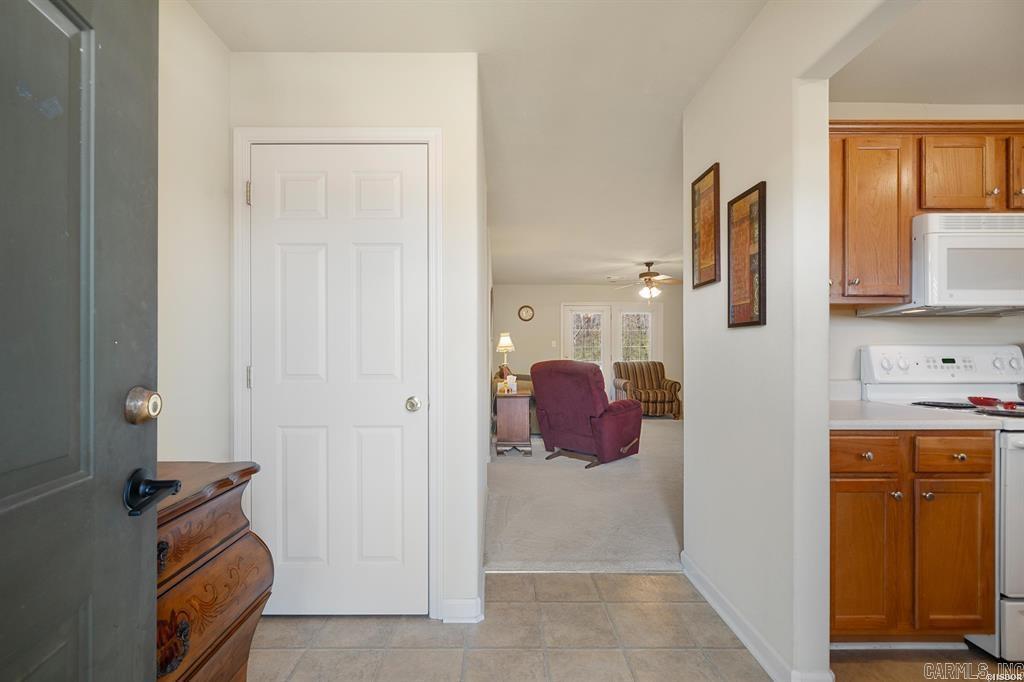 1100  Woodlawn  Hot Springs, AR