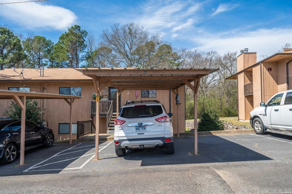 1100  Woodlawn  Hot Springs, AR