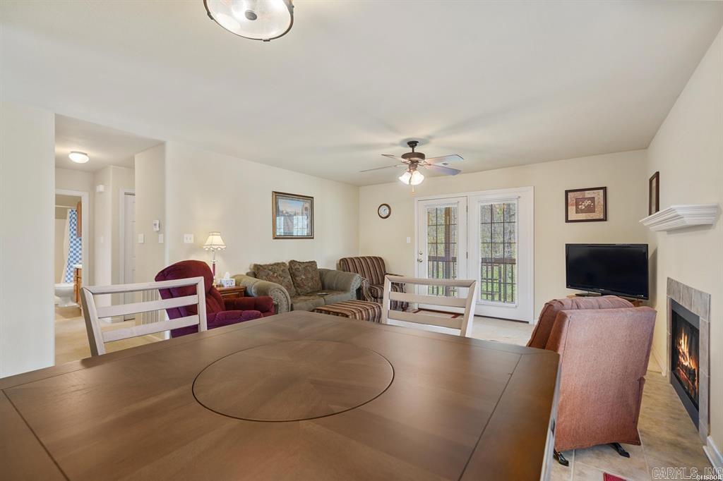 1100  Woodlawn  Hot Springs, AR
