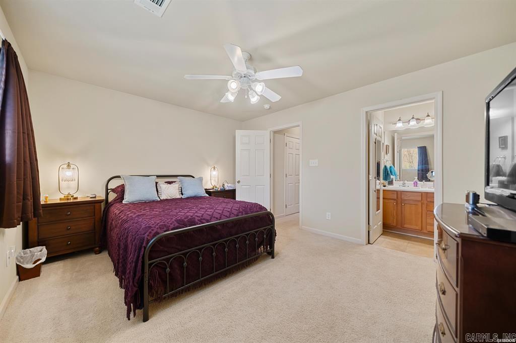 1100  Woodlawn  Hot Springs, AR