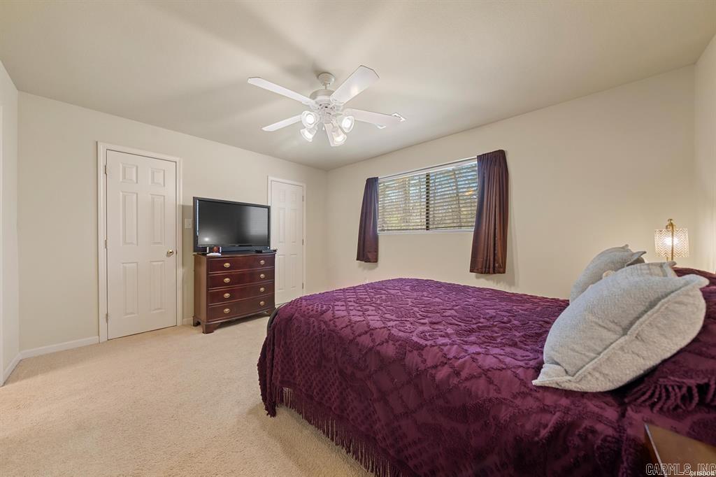 1100  Woodlawn  Hot Springs, AR