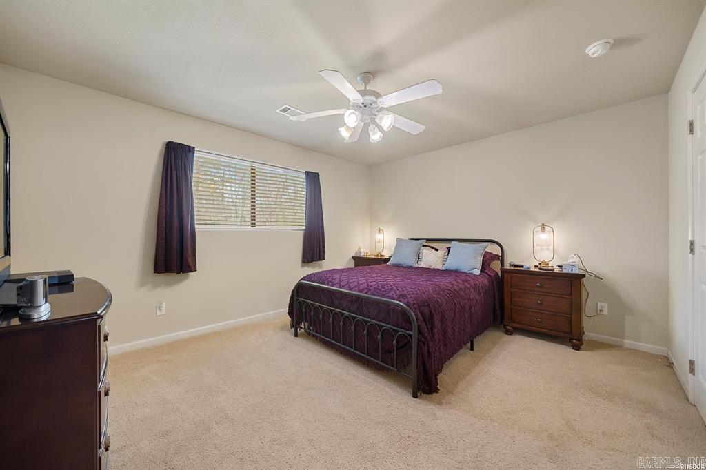 1100  Woodlawn  Hot Springs, AR