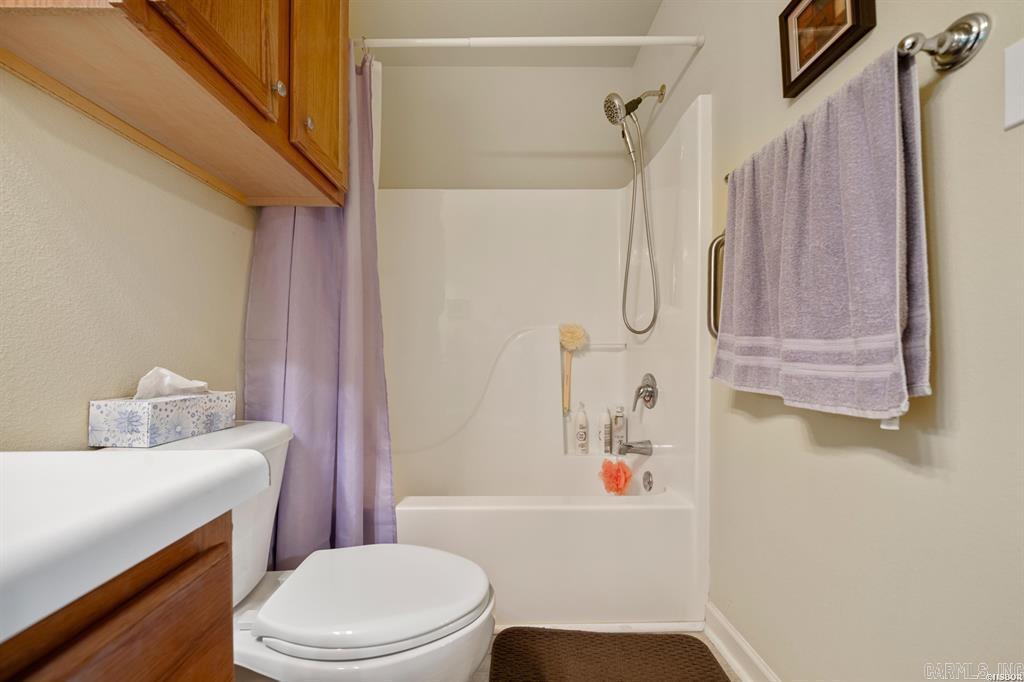 1100  Woodlawn  Hot Springs, AR