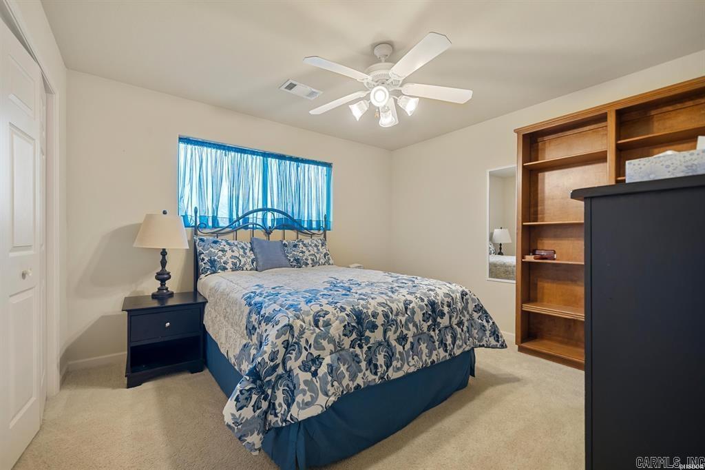 1100  Woodlawn  Hot Springs, AR