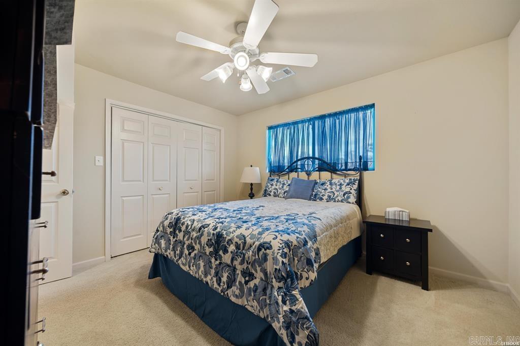 1100 Woodlawn Avenue Hot Springs, AR 71913