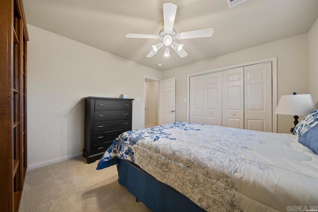 1100  Woodlawn  Hot Springs, AR