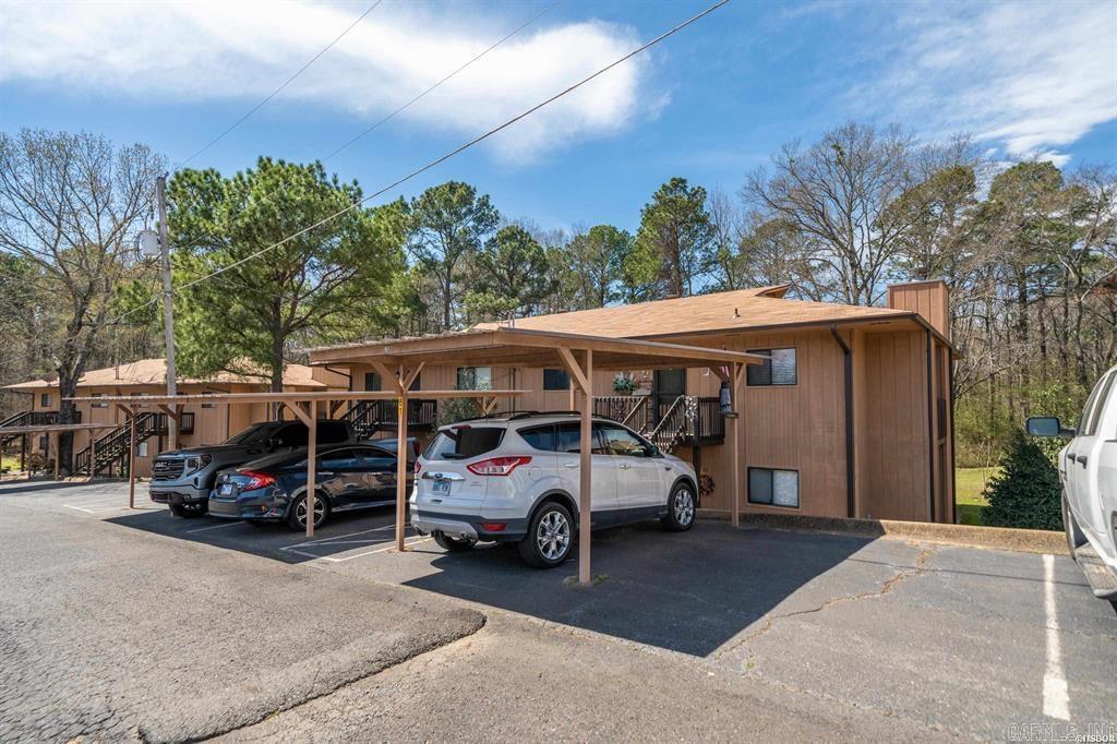1100  Woodlawn  Hot Springs, AR