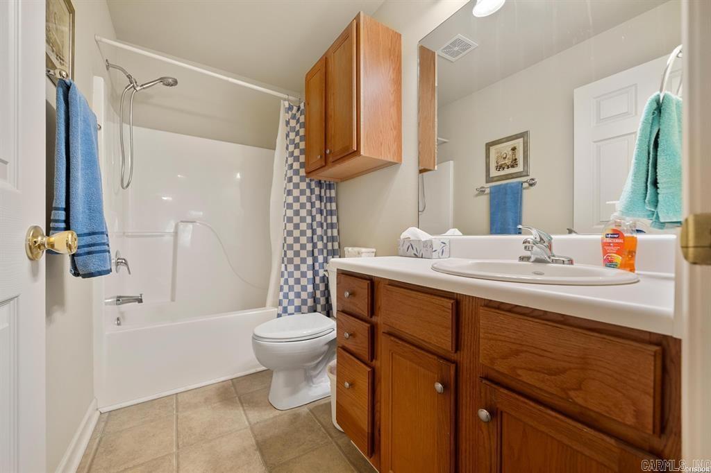 1100  Woodlawn  Hot Springs, AR