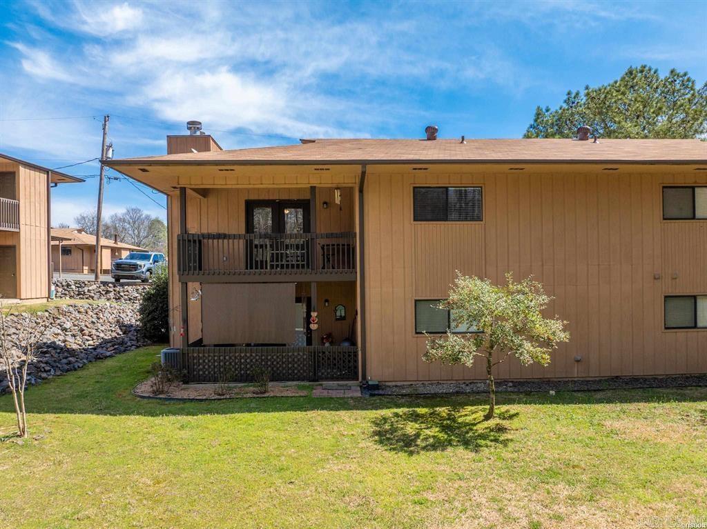 1100  Woodlawn  Hot Springs, AR