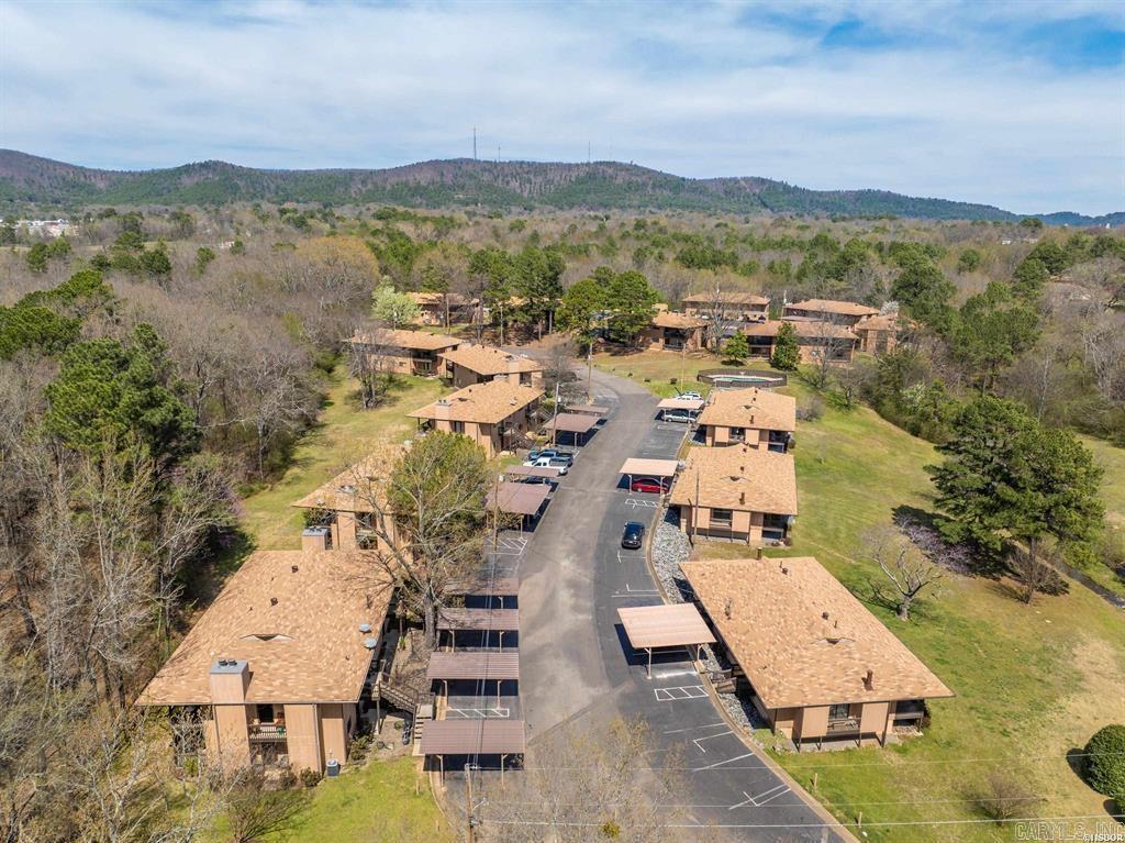 1100  Woodlawn  Hot Springs, AR