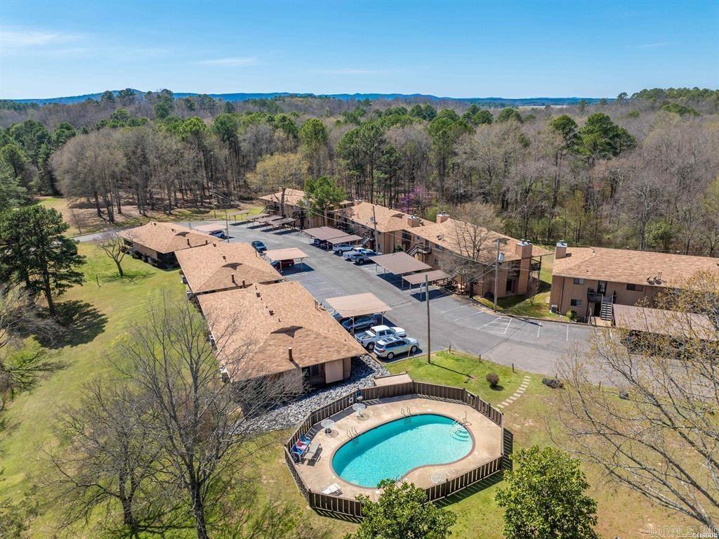 1100  Woodlawn  Hot Springs, AR