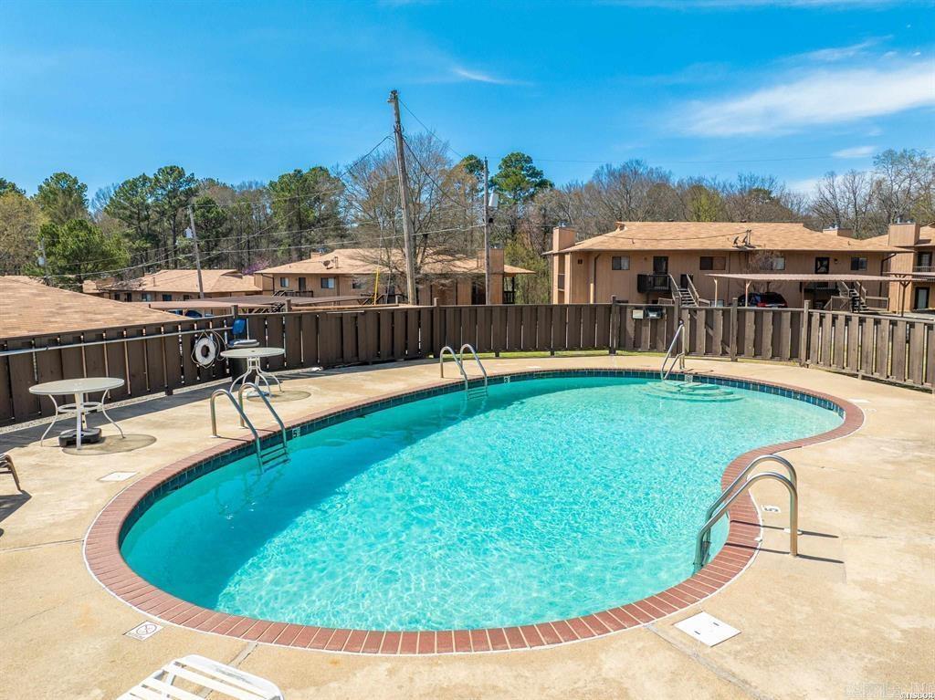 1100  Woodlawn  Hot Springs, AR