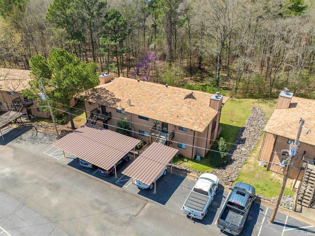 1100  Woodlawn  Hot Springs, AR