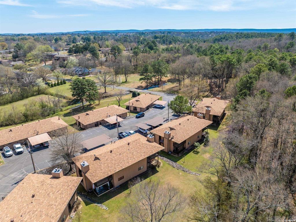 1100  Woodlawn  Hot Springs, AR
