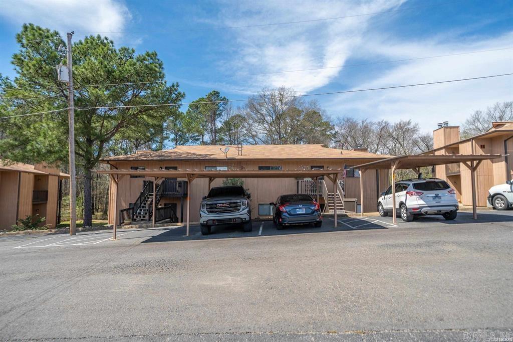 1100  Woodlawn  Hot Springs, AR
