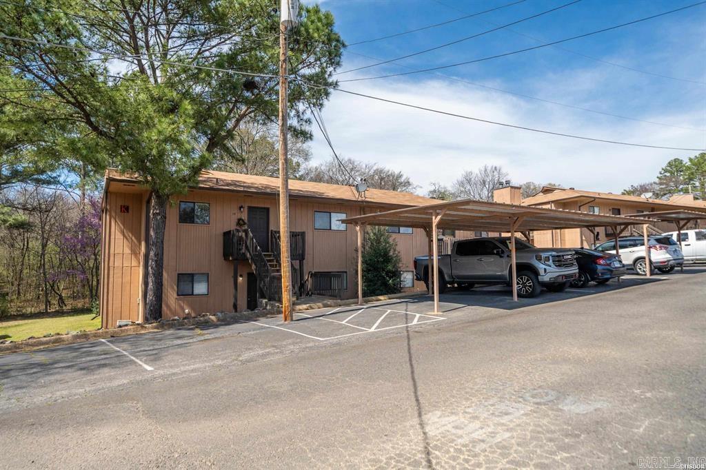 1100  Woodlawn  Hot Springs, AR