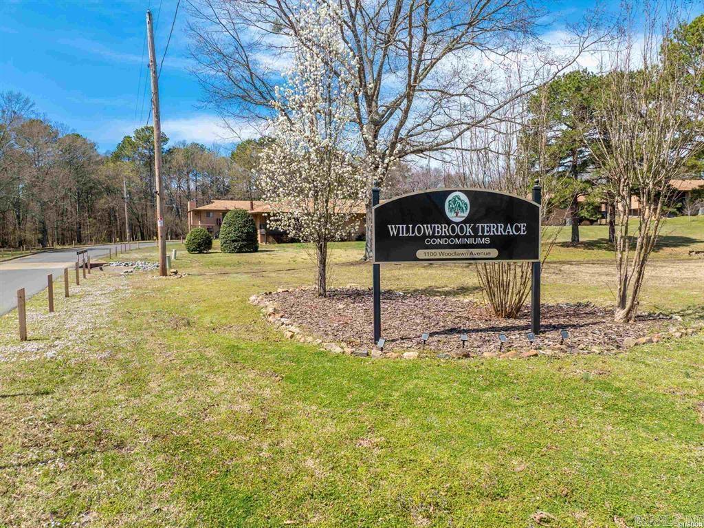 1100  Woodlawn  Hot Springs, AR