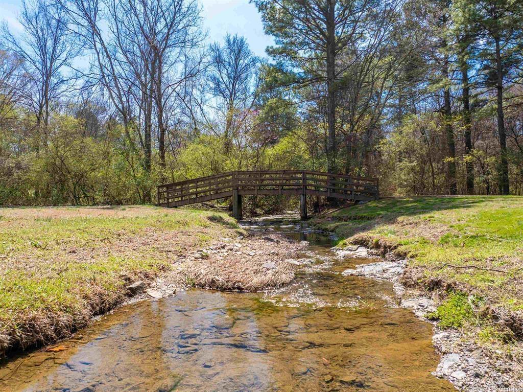 1100  Woodlawn  Hot Springs, AR