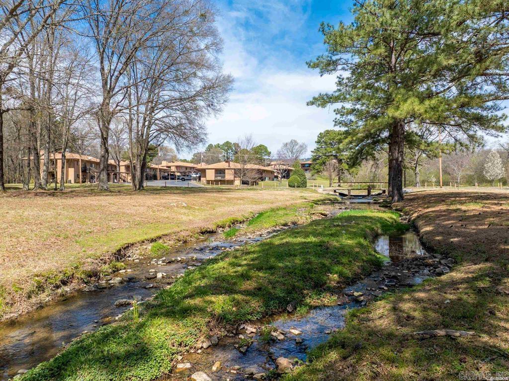 1100  Woodlawn  Hot Springs, AR
